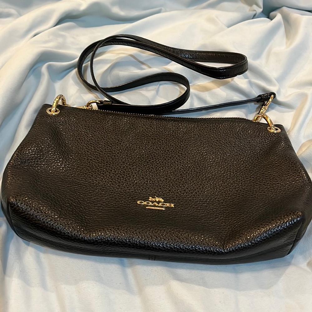 Coach crossbody